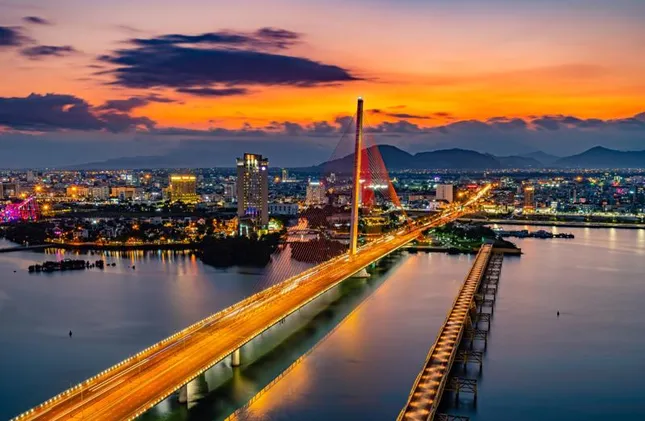 Tên gọi Đà Nẵng có ý nghĩa gì?