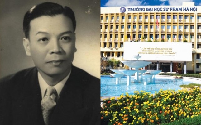 Ông bảo vệ luận văn tiến sĩ hai ngành nào?