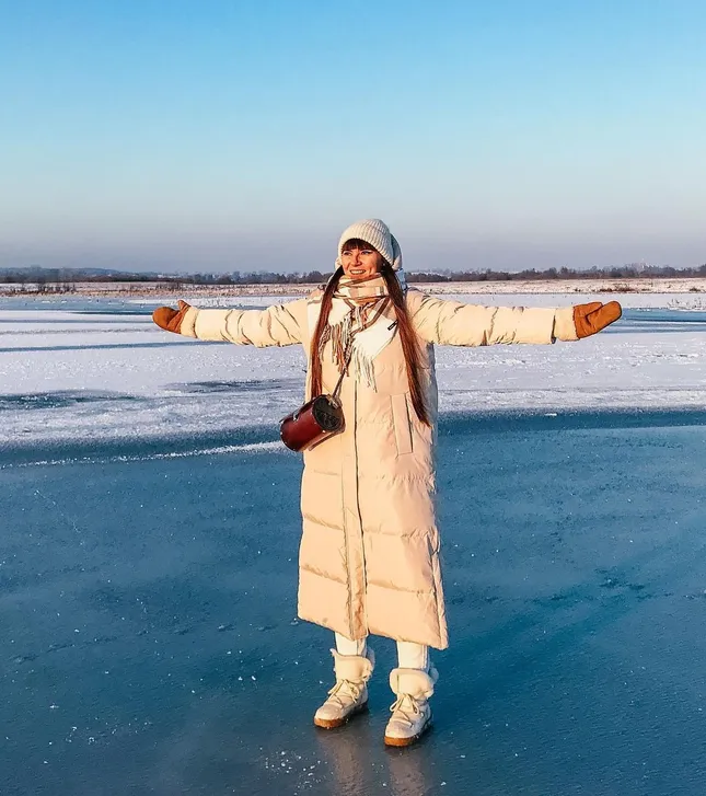 Thị trấn Oymyakon dân số là bao nhiêu người?