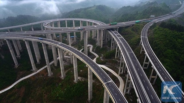 Tàu thương mại nhanh nhất thế giới, với vận tốc tối đa lên tới 430 km/h là của nước nào?