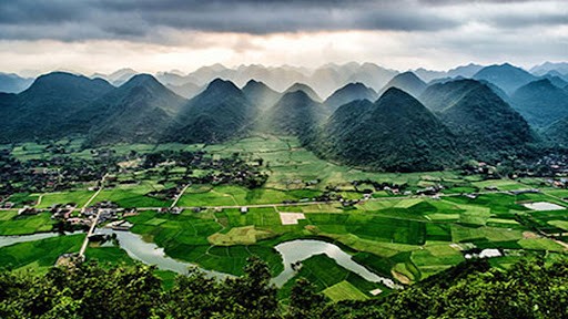 Tỉnh Lạng Sơn có bao nhiêu huyện biên giới?