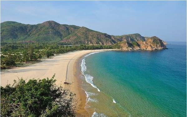 Với 3.260 km, đường bờ biển của Việt Nam đứng thứ bao nhiêu thế giới?