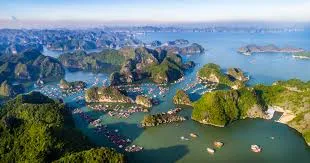 Quần đảo nào ở nước ta có nhiều đảo nhất?