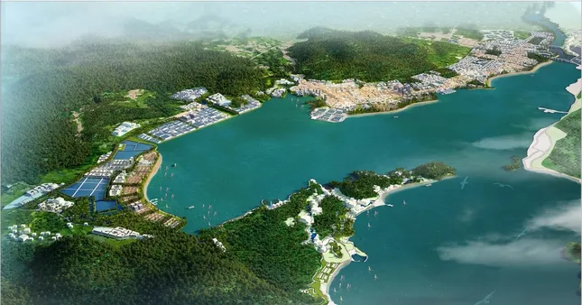 Quần đảo nào xa bờ nhất ở nước ta?