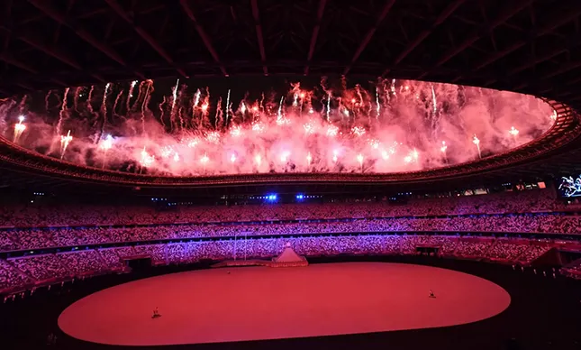 Thế vận hội Olympic lần thứ 32 tại Tokyo – Nhật Bản vào năm 2020 đã bị hoãn lại và rời qua năm nào?