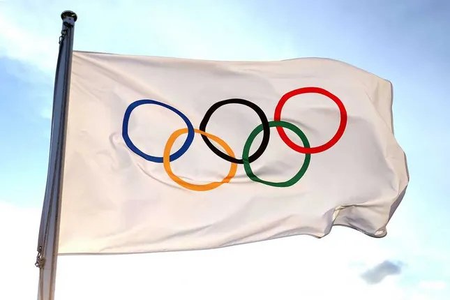 Thế vận hội Olympic lúc đầu có tên là gì?