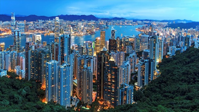 Trong hơn thập kỷ, thành phố nào sau đây có giá nhà đắt đỏ nhất thế giới?
