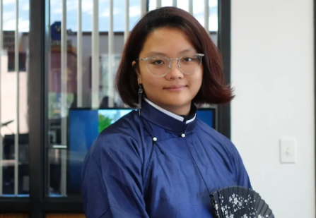Giới trẻ nói về ngày 30/4: Viết tiếp câu chuyện yêu nước với lòng tự hào sâu sắc ảnh 1