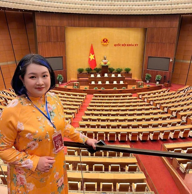 Giáo viên dạy học sinh những gì về lòng yêu nước? ảnh 1