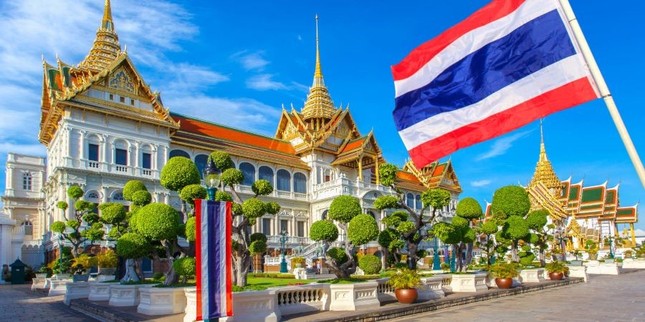 ឈ្មោះថៃជាភាសាថៃគឺ «ប្រាថេតថៃ» តើវាមានន័យយ៉ាងណា?