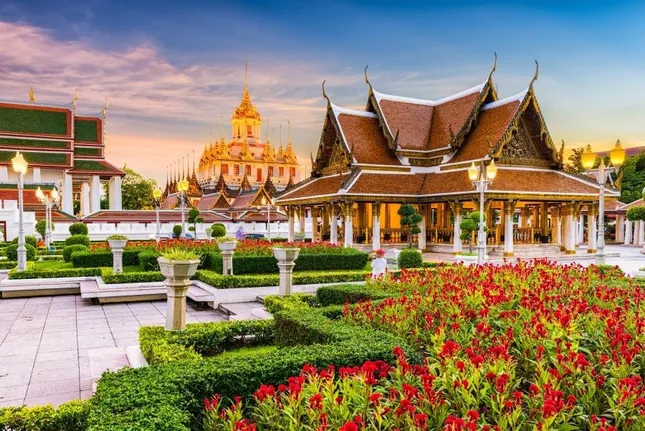 Nước Đông Nam Á nào có thành phố hút khách quốc tế nhất thế giới?