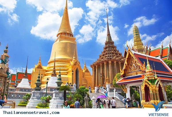 បាងកកធ្លាប់ស្គាល់ថា...?