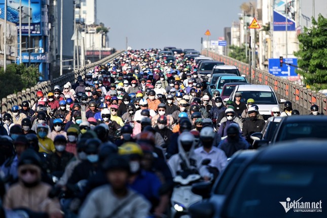Loạt &apos;siêu&apos; phường xuất hiện tại Hà Nội, TPHCM sau sắp xếp ảnh 3