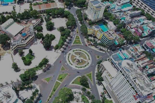 Loạt &apos;siêu&apos; phường xuất hiện tại Hà Nội, TPHCM sau sắp xếp ảnh 5