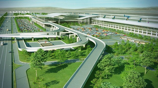 Tỉnh duy nhất nào trên cả nước có 2 sân bay?