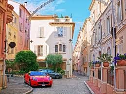 Monaco có diện tích nhỏ bé đứng thứ mấy thế giới?