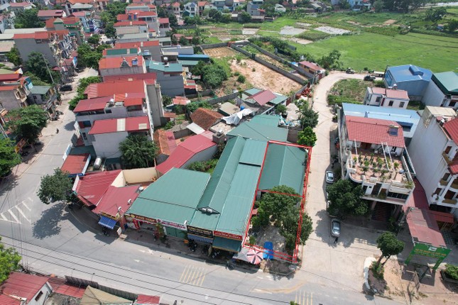 Xã nào đông dân nhất Hà Nội sau sáp nhập?