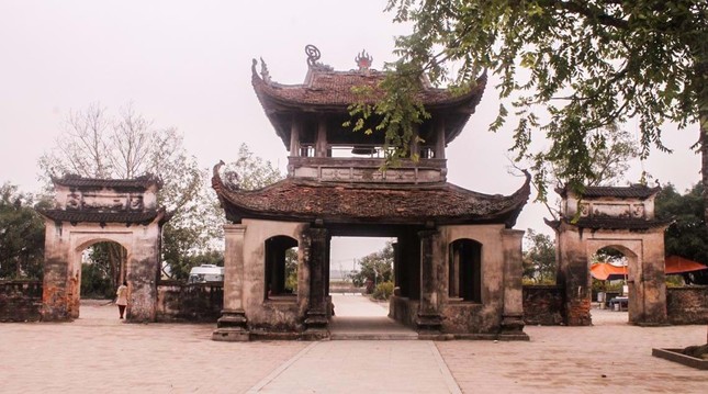 Ngôi chùa được tôn tạo, trùng tu lớn vào thế kỷ thứ mấy?