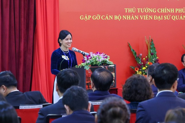 Thủ tướng: Tạo thuận lợi nhất cho tất cả người yêu nước cùng đóng góp và chia sẻ niềm tự hào về đất nước ảnh 11