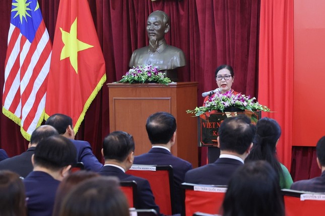 Thủ tướng: Tạo thuận lợi nhất cho tất cả người yêu nước cùng đóng góp và chia sẻ niềm tự hào về đất nước ảnh 9