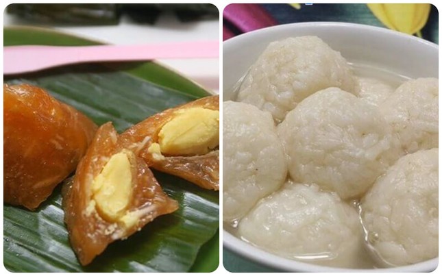 ทำไมผู้คนถึงถวายเค้กเถ้าในเทศกาล Duanwu?