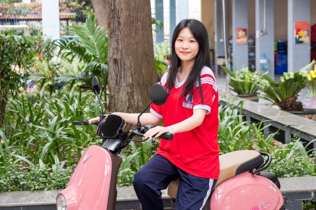 Chiến dịch 'Mãnh liệt Tinh thần Việt Nam' lần 3: Cú hích mạnh mẽ thúc đẩy công cuộc xanh hóa giao thông tại Việt Nam ảnh 1