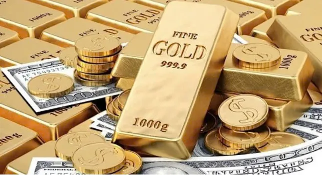 Tại châu Âu, quốc gia nào có dự trữ vàng lớn nhất?