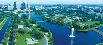 Which is the most expensive province in the South?