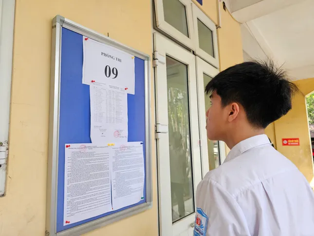 'Hạnh Phúc' của Giang Nam có mặt trong bài thi Ngữ Văn: Gợi ý giải đề ảnh 21