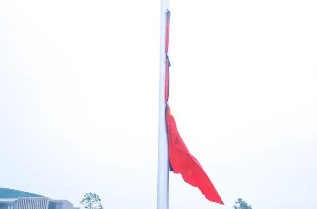 Đề xuất sửa quy định về tổ chức lễ tang với cán bộ cấp cao có vi phạm ảnh 1