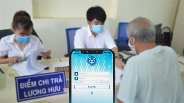 Từ năm 1995 đến hết năm 2023, Quốc hội và Chính phủ đã bao nhiêu lần điều chỉnh lương hưu?