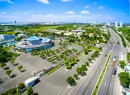 តើទីក្រុងហូជីមិញមានទីក្រុងណាទីបី?