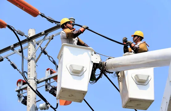 Thông tin cung cấp dịch vụ điện trên địa bàn TPHCM mới ảnh 1