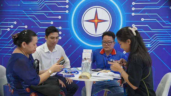 Thông tin cung cấp dịch vụ điện trên địa bàn TPHCM mới ảnh 2