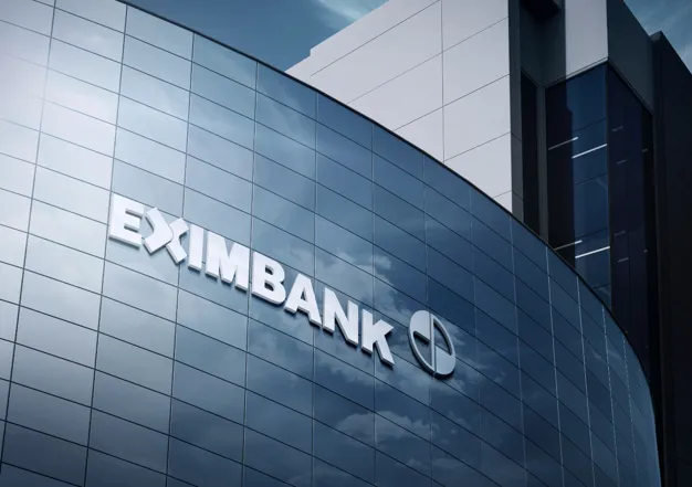Ngân hàng Eximbank bổ nhiệm nhân sự cấp cao ảnh 1