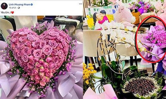 Tin đồn hẹn hò chưa hạ nhiệt, TiTi mừng sinh nhật Nhật Kim Anh một cách bất ngờ ảnh 3