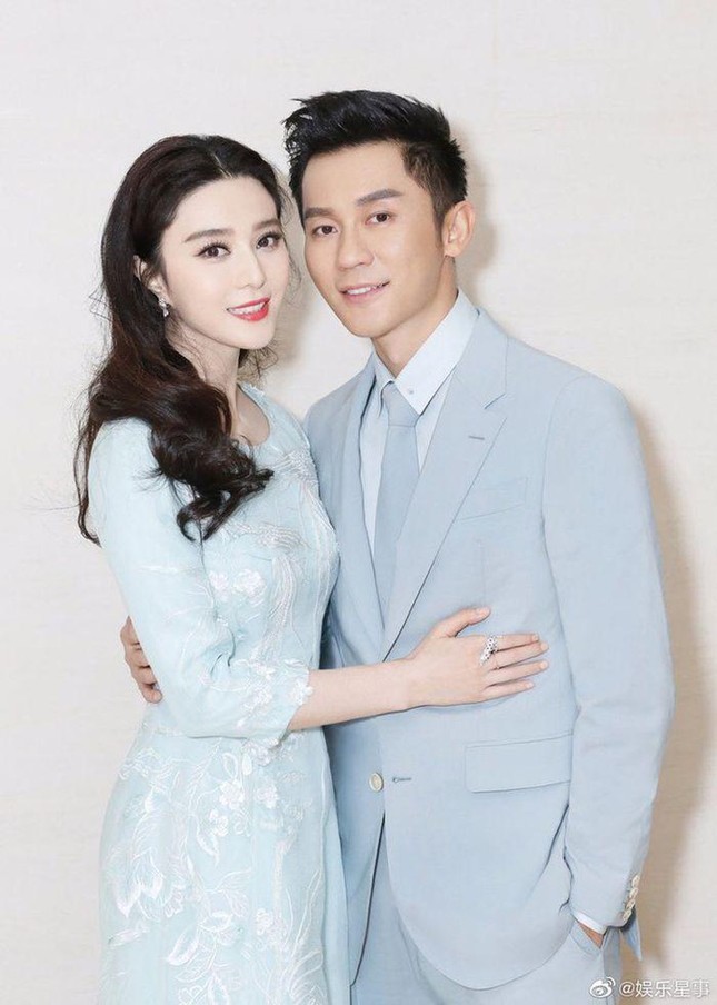 Tái xuất showbiz, Phạm Băng Băng bị chê nhan sắc cứng đơ, liên tiếp vướng vào kiện tụng ảnh 4