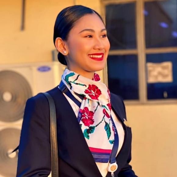 Tiết lộ chi tiết quan trọng ở bữa tiệc cuối cùng trước khi qua đời của á hậu Philippines ảnh 2
