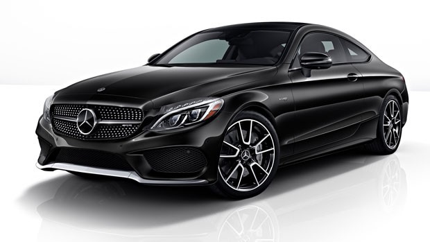 Mercedes-Benz C-Class 2018 sẽ có giá từ 1 tỷ đồng tại Anh ảnh 1