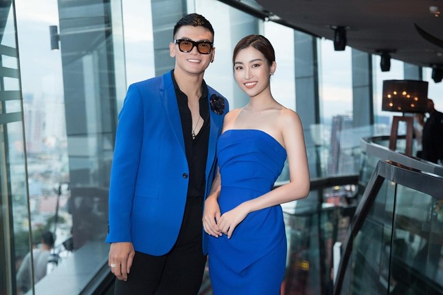 Chàng trai được phong là 'fan kim cương' vì tạo kiểu tóc in hình H'Hen Niê ảnh 6