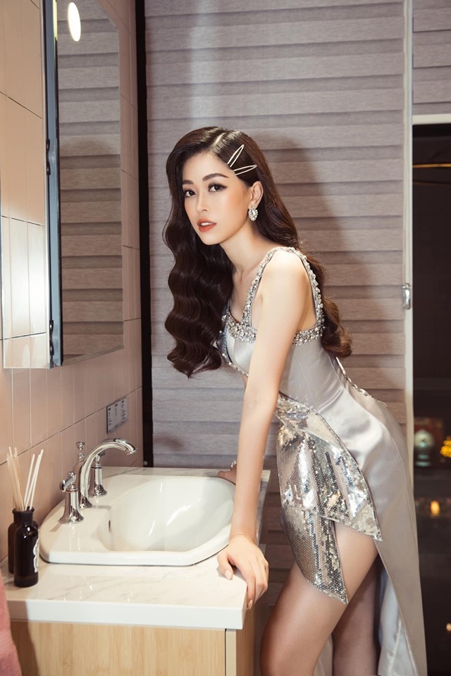 Chàng trai được phong là 'fan kim cương' vì tạo kiểu tóc in hình H'Hen Niê ảnh 7