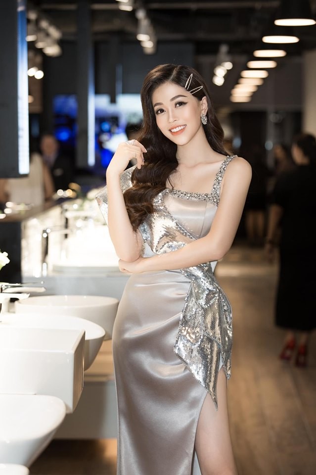 Chàng trai được phong là 'fan kim cương' vì tạo kiểu tóc in hình H'Hen Niê ảnh 8