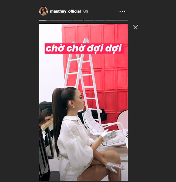 Chàng trai được phong là 'fan kim cương' vì tạo kiểu tóc in hình H'Hen Niê ảnh 12