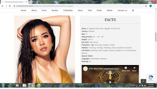 Hoa hậu Thuỳ Dung tiết lộ chiều cao hiện tại ảnh 2