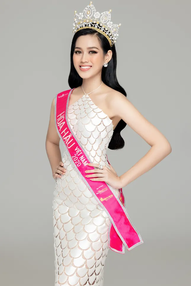 Đỗ Thị Hà 'thăng hạng' ngoạn mục trên bảng xếp hạng Miss World với dự đoán lọt Top 7 ảnh 4