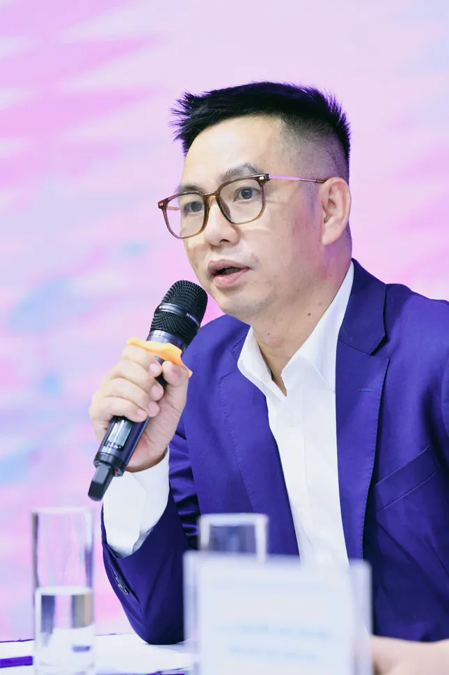 Về quyết định phút 89 của ban giám khảo Hoa hậu Việt Nam 2024 ảnh 5
