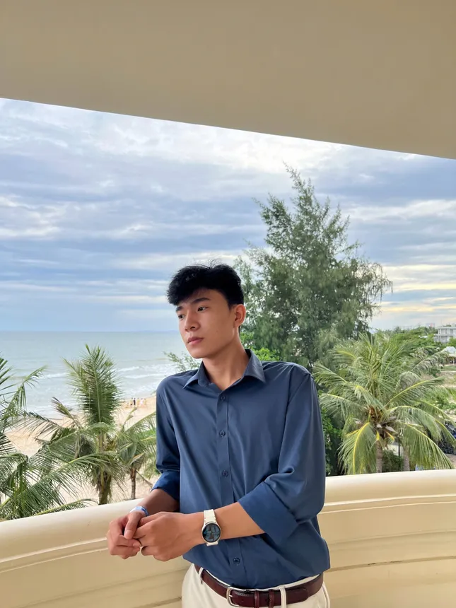 AI đồng hành cùng giới trẻ mùa hè ảnh 2