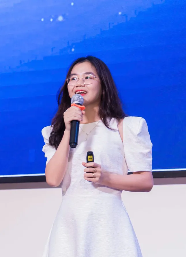 AI đồng hành cùng giới trẻ mùa hè ảnh 3
