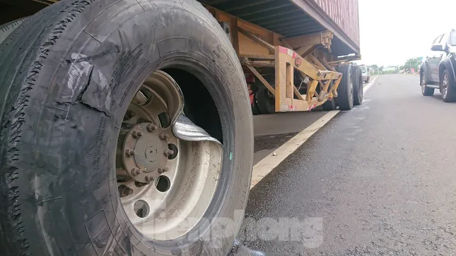 Vụ tai nạn 5 người chết ở Đắk Nông: Bắt giam tài xế ảnh 1