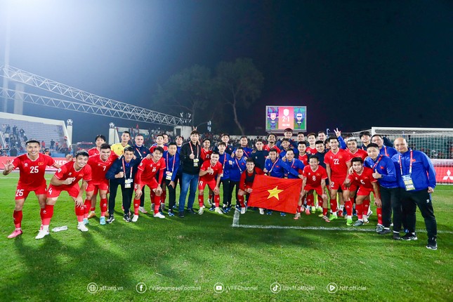 HLV Kim Sang-sik và kế hoạch làm phá sản ý đồ của HLV Masatada Ishii thêm lần nữa ảnh 3